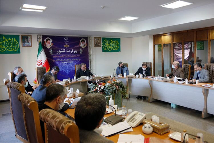 تکمیل زیرساختهای بازارچههای مرزی در اولویت قرار گیرد تکمیل زیرساختهای بازارچههای مرزی در اولویت قرار گیرد