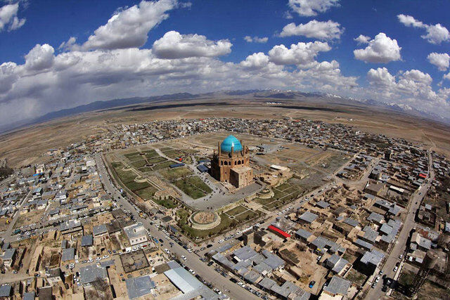 میراثفرهنگی جهانی ایران را بشناسیم/ ایران در میان ۱۰ کشور اول جهان میراثفرهنگی جهانی ایران را بشناسیم/ ایران در میان ۱۰ کشور اول جهان