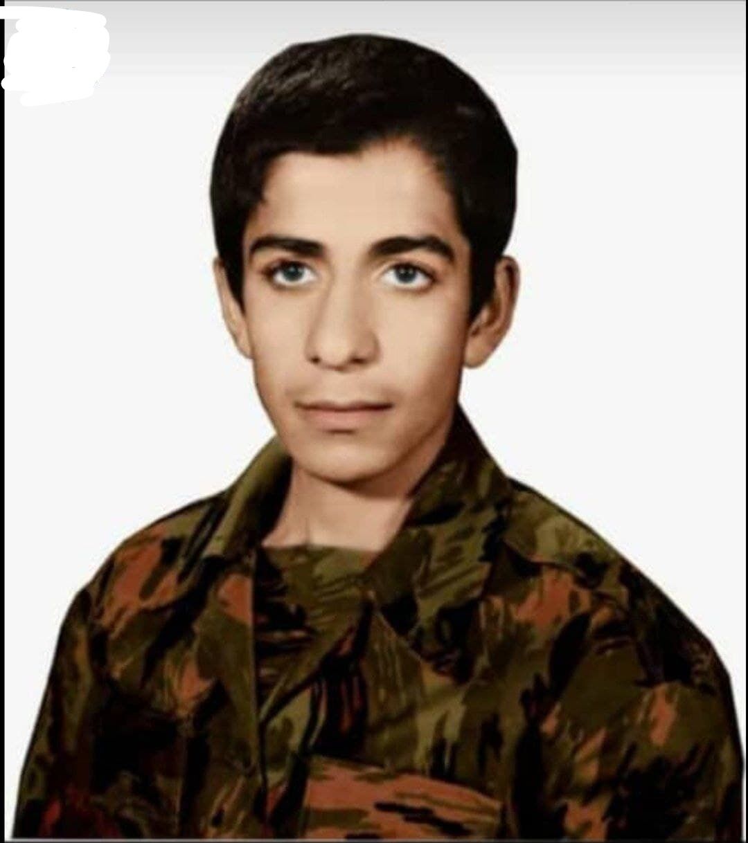 هویت یک شهید گمنام دفاع مقدس در شهرستان جهرم مشخص شد هویت یک شهید گمنام دفاع مقدس در شهرستان جهرم مشخص شد