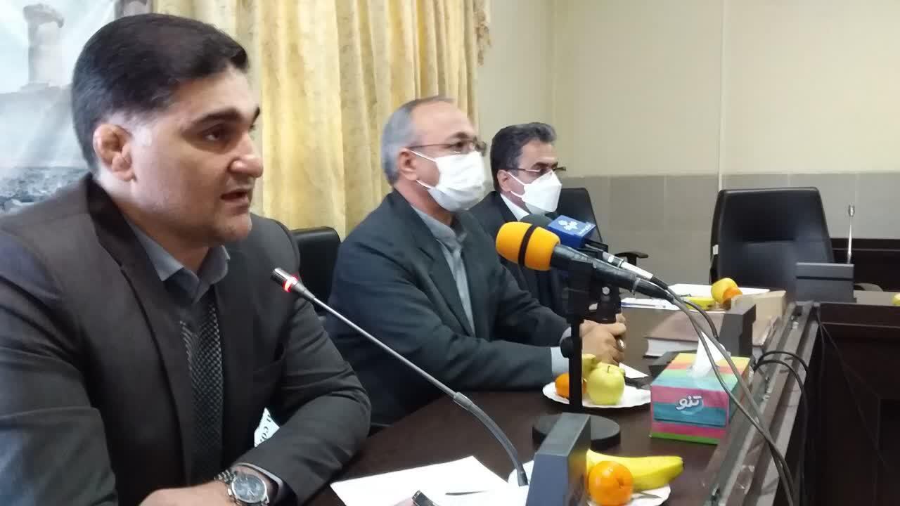 فرماندار: شهرداری کنگاور توان خود را بر ایجاد درآمد پایدار متمرکز کند