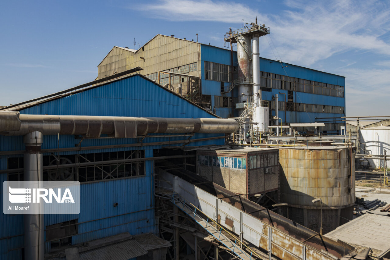 از زلزله ۵ ریشتری در بندرعباس تا آمادهسازی کارخانه نیشکر هفتتپه