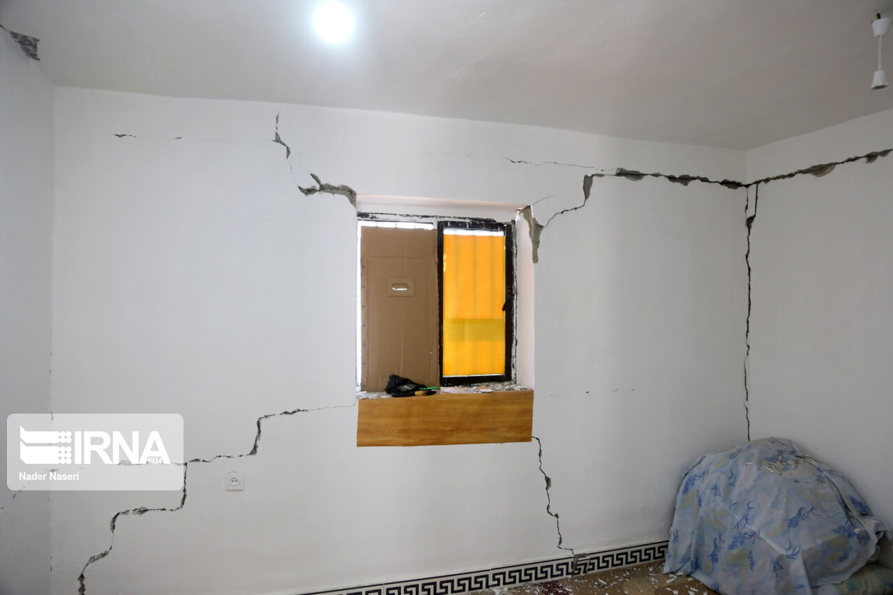 از زلزله ۵ ریشتری در بندرعباس تا آمادهسازی کارخانه نیشکر هفتتپه