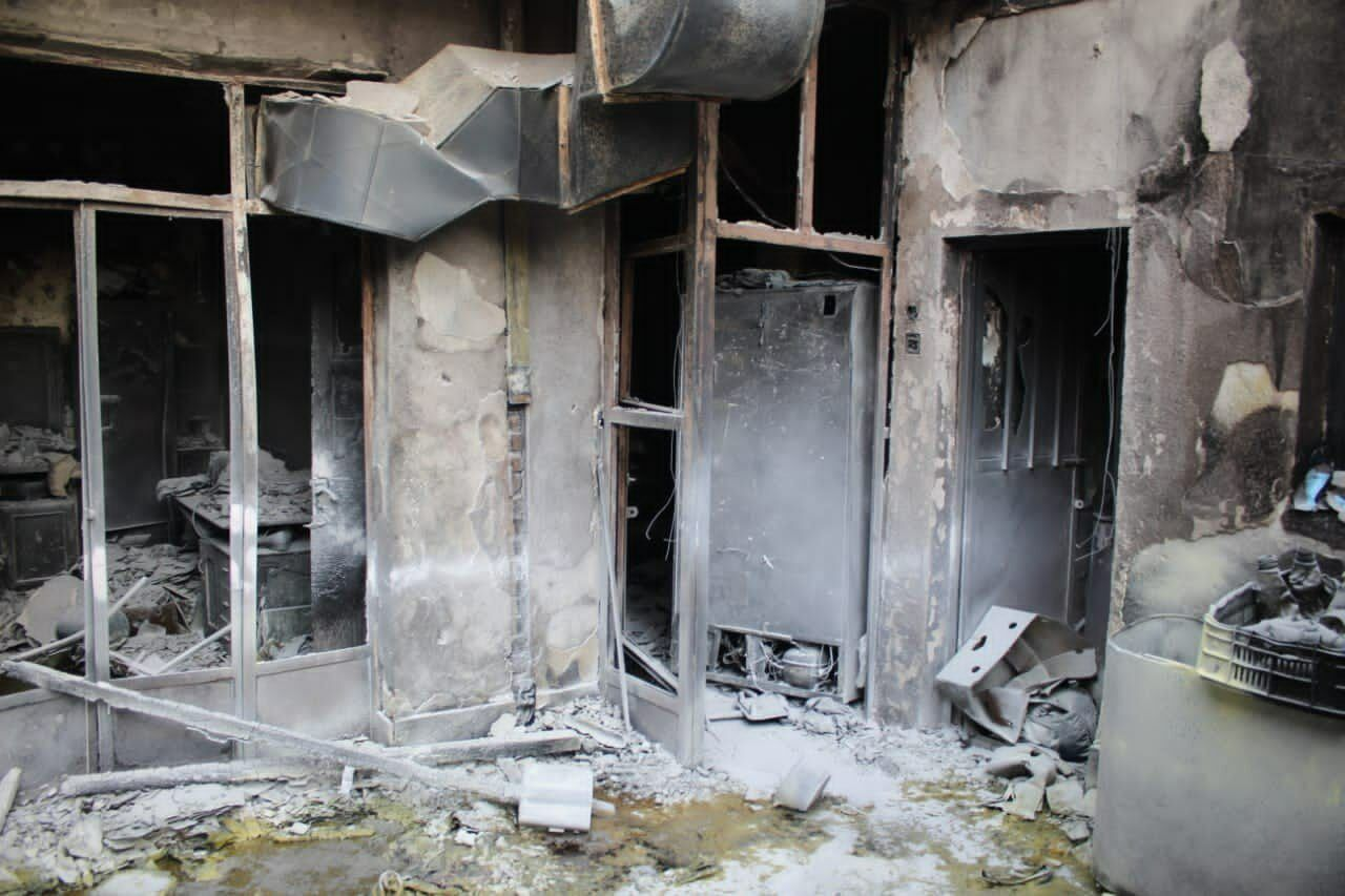 از زلزله ۵ ریشتری در بندرعباس تا آمادهسازی کارخانه نیشکر هفتتپه