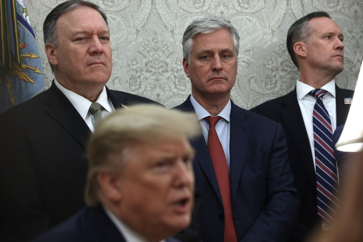 بازخوانی یک جنایت تروریستی؛ معرفی عاملان ترور سردار سلیمانی