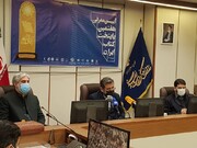 وزیر فرهنگ: نهضت کتابخوانی از سرفصل‌های اصلی وزارت فرهنگ است