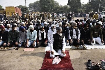 اسلام‌هراسی و ادامه حملات به مسلمانان در هند 