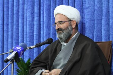 امام جمعه سمنان: جهاد رسانه‌ها در آگاهی‌بخشی و بصیرت دادن به مردم است 