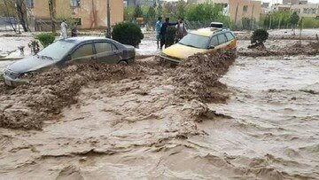 هواشناسی بوشهر نسبت به بارش‌های سنگین هشدار داد