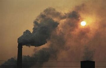 تدوام مازوت‌سوزی نیروگاه علت تشدید آلودگی هوای تبریز است