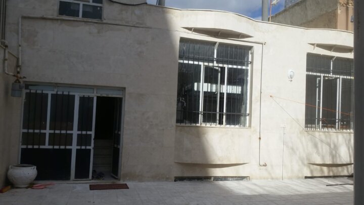 نیکوکار همدانی یک واحد مسکونی را وقف کودکان بیسرپرست کرد