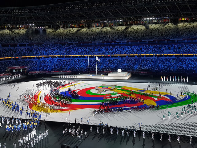 پارالمپیک توکیو؛ نوری در دل روزهای تاریک کرونا