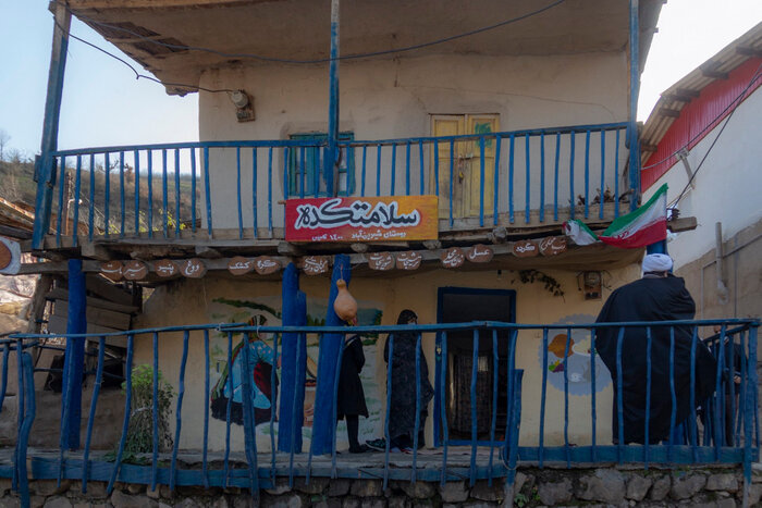 خدمات محرومیت‌زدایی در ۶۱ روستای گلستان در حال انجام است