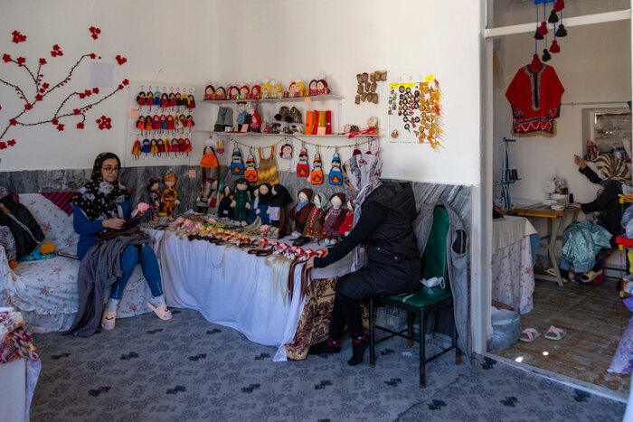 خدمات محرومیتزدایی در ۶۱ روستای گلستان در حال انجام است