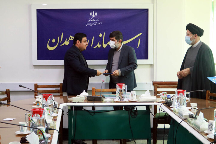 اطلاعرسانی لازمه برگزاری باشکوه جشنواره ملی اذان منتظران در همدان ست