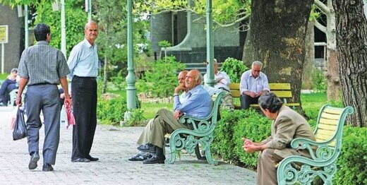 بیمهشدگان با سابقه کمتر از ۱۵ سال با ۳۵ سال بازنشسته میشوند