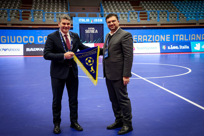 تیمهای مطرح بهدنبال دیدار با ایران هستند؛ تلاش برای پخش زنده فوتسال