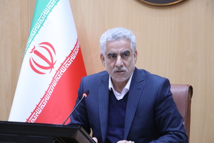 عبور سلامت شالیزارهای گیلان از تنش آبی ۴۰۱