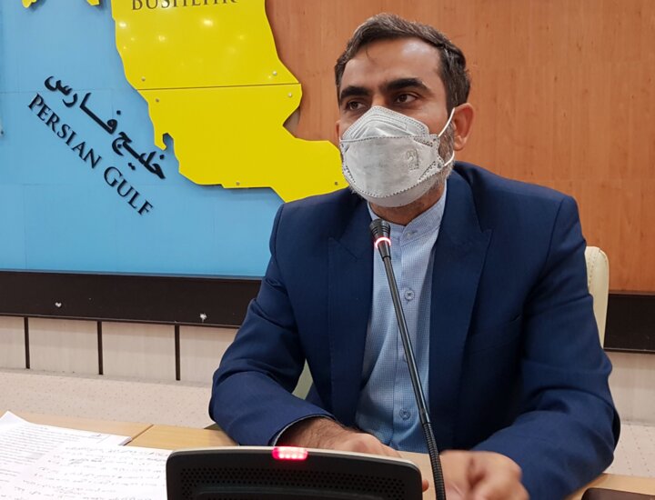 مدیرکل سیاسی استانداری بوشهر: گذر از مشکلات نیازمند وحدت و انسجام است