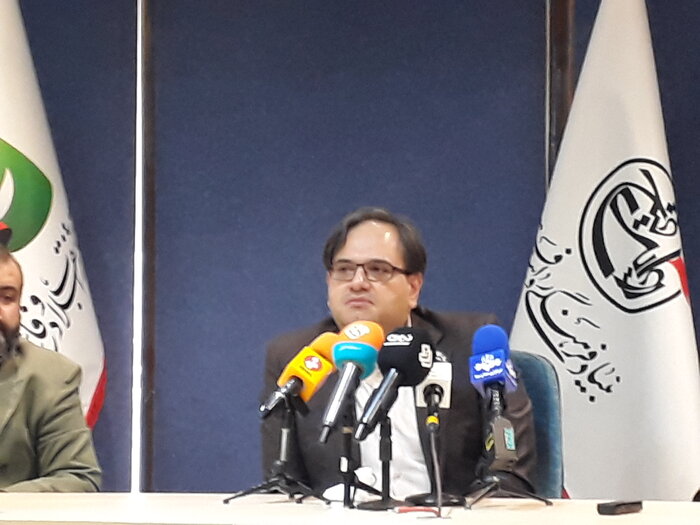 بازتاب مکتب سلیمانی به زبان تئاتر، تراز هنر انقلاب و مقاومت است