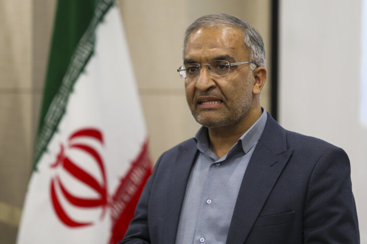 مشاور وزیر آموزش و پرورش: طرح رتبهبندی فرهنگیان، فرصتی برای تحول است 4