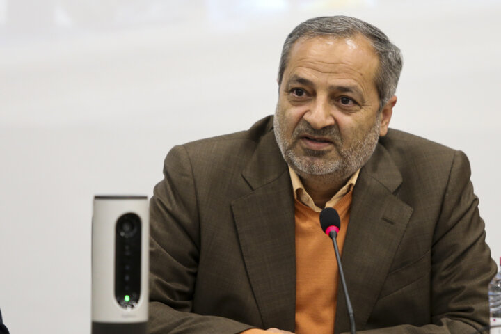 مشاور وزیر آموزش و پرورش: طرح رتبهبندی فرهنگیان، فرصتی برای تحول است 2