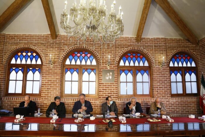 صدرعاملی: سینما باید درباره چالشهای جامعه صحبت کند