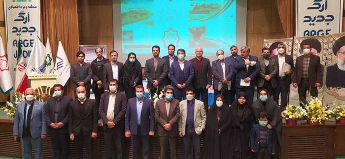 شورایعالی شهرسازی مصوبهای داشت تا «شرافت» بم باقی بماند