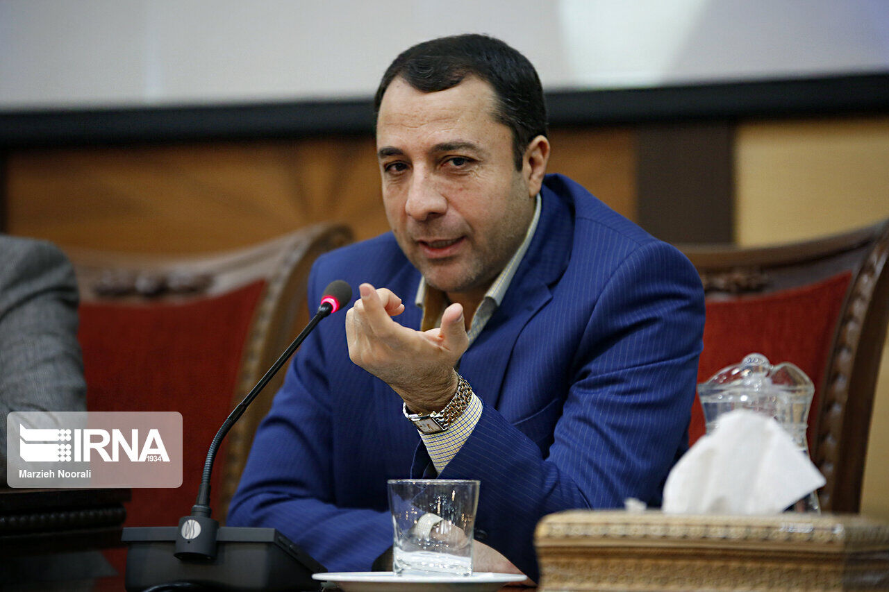 تامین ارز در سال ۱۴۰۰ با ۵۷ درصد رشد به بیش از ۵۷ میلیارد دلار رسید تامین ارز در سال ۱۴۰۰ با ۵۷ درصد رشد به بیش از ۵۷ میلیارد دلار رسید
