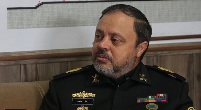 تکمیل محتوایی موزه دفاع مقدس تبریز تسریع می‌شود