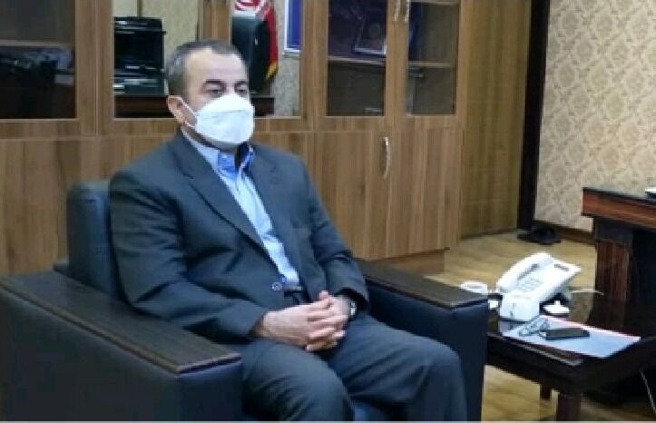 شهرک صنعتی جامع صنایع معدنی در طبس ایجاد میشود شهرک صنعتی جامع صنایع معدنی در طبس ایجاد میشود