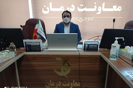 تزریق دز سوم واکسن ۸۰ درصد بر اومیکرون تاثیر دارد