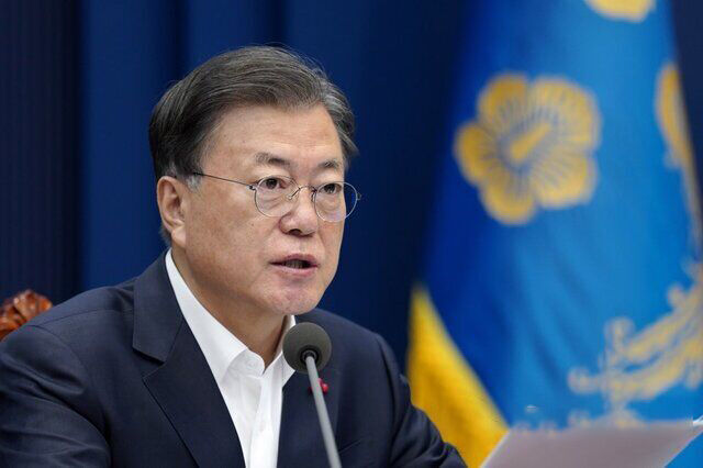 کره جنوبی ظرفیت‌های دفاعی خود را تقویت می کند
