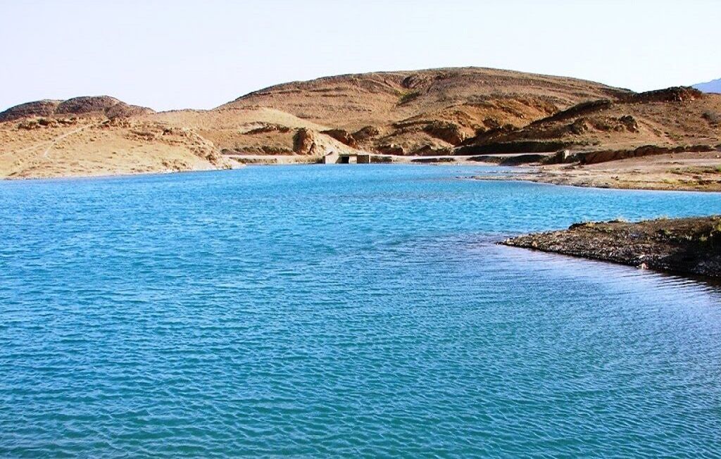 سرمایه‌گذاری گردشگری در سد خمیران مستلزم حمایت شرکت آب اصفهان است