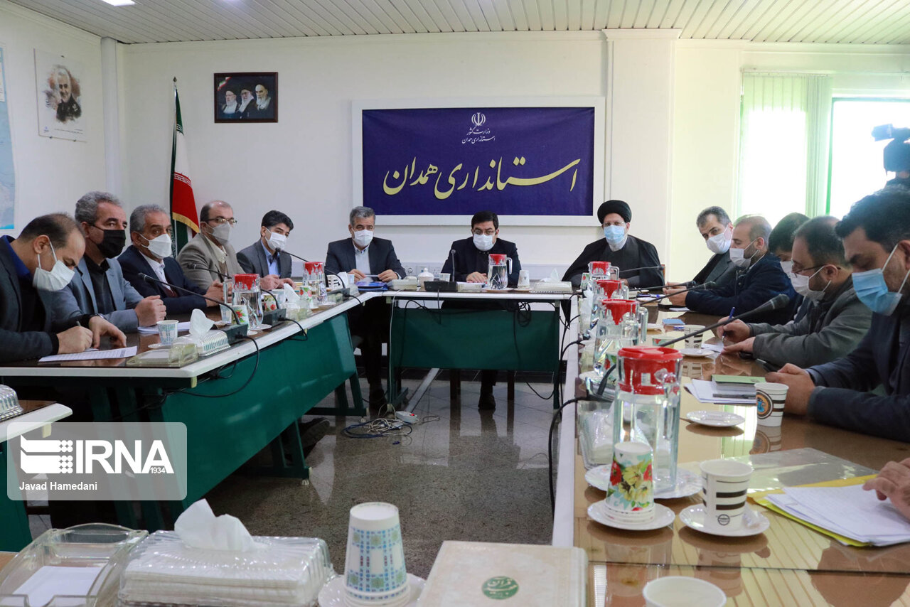 اطلاع‌رسانی لازمه برگزاری باشکوه جشنواره ملی اذان منتظران در همدان ست