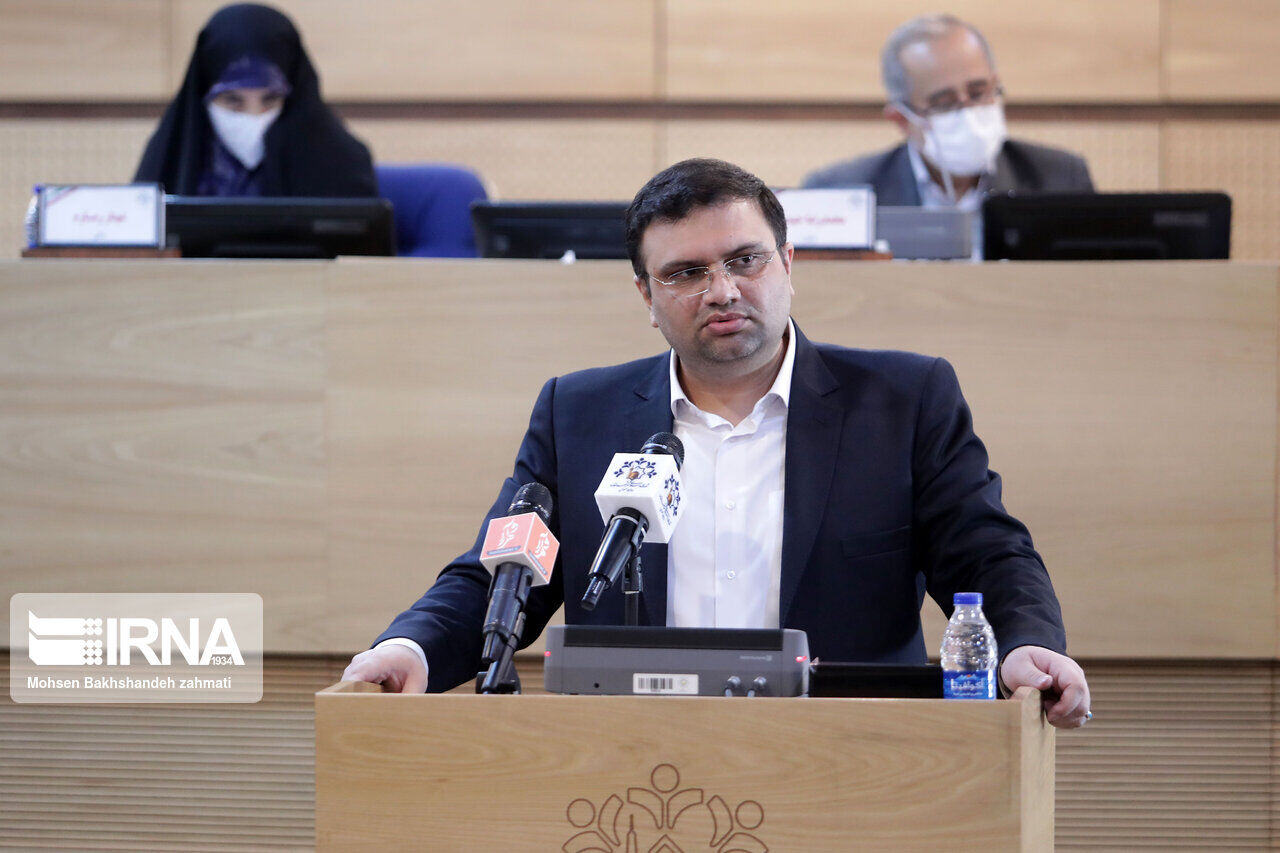 اصولی: خریداران بلیت جامجهانی نگران نباشند / برخی انتقادات به سود فوتبال ما نیست