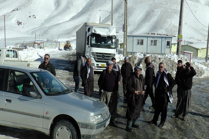 آیین نامه ساماندهی مبادلات مرزی مصوب هیات وزیران بررسی و اصلاح می‌شود