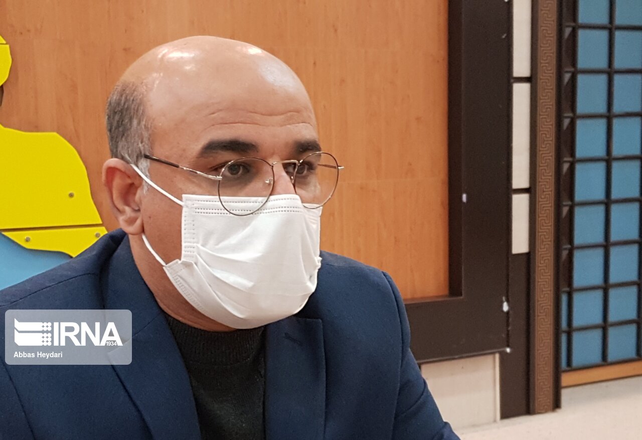 مدیرکل سیاسی استانداری بوشهر: گذر از مشکلات نیازمند وحدت و انسجام است مدیرکل سیاسی استانداری بوشهر: گذر از مشکلات نیازمند وحدت و انسجام است