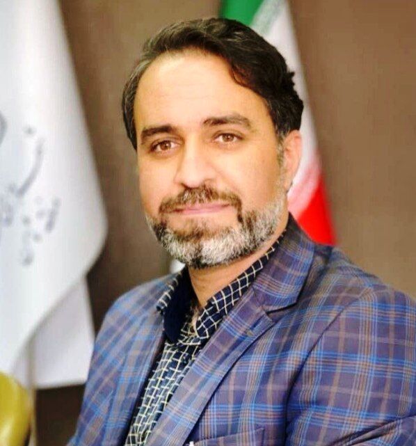 شهردار جدید تربتحیدریه انتخاب شد شهردار جدید تربتحیدریه انتخاب شد