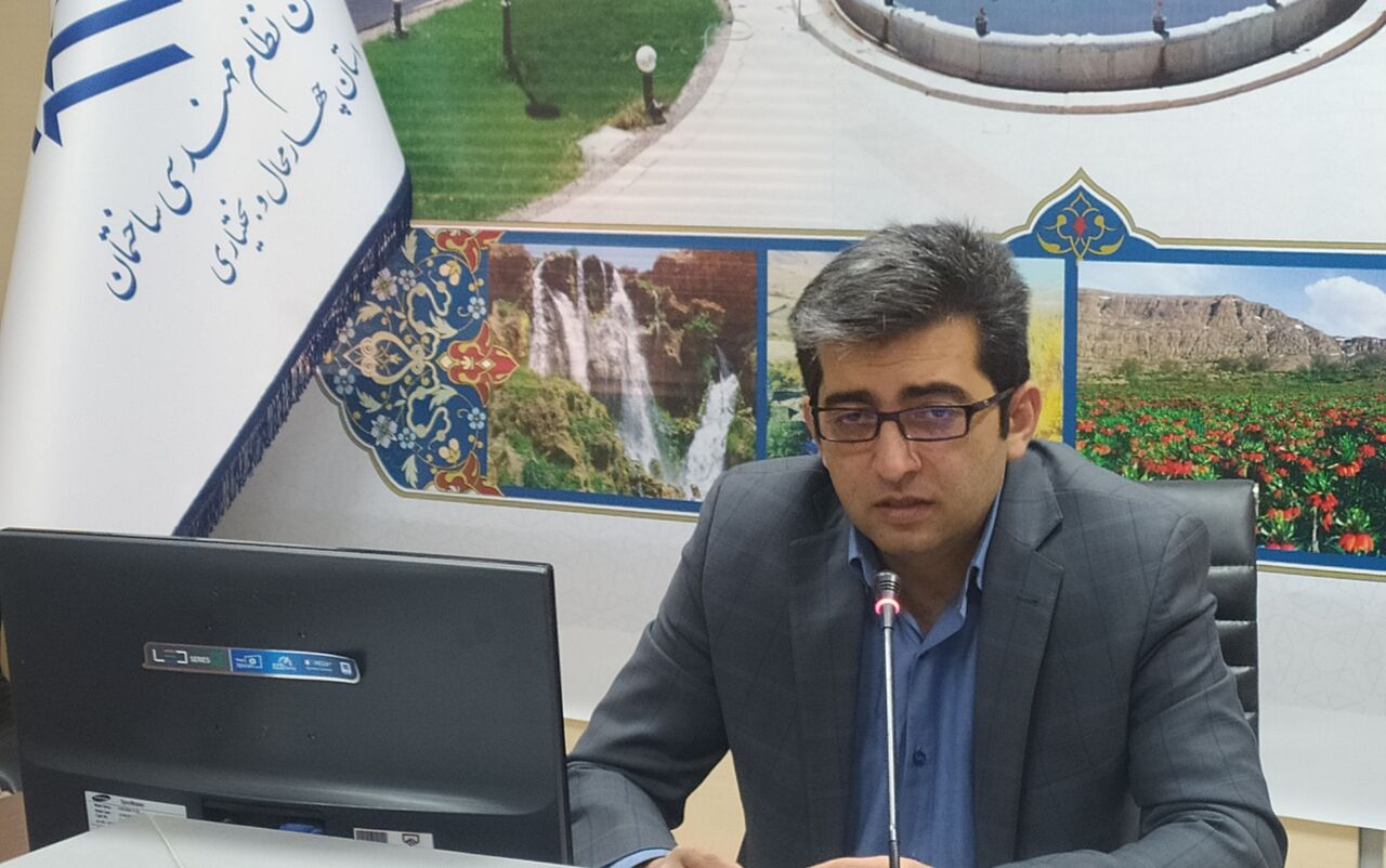 خدمات مهندسی برای بازسازی مناطق زلزله‌زده کوهرنگ رایگان ارائه می‌شود