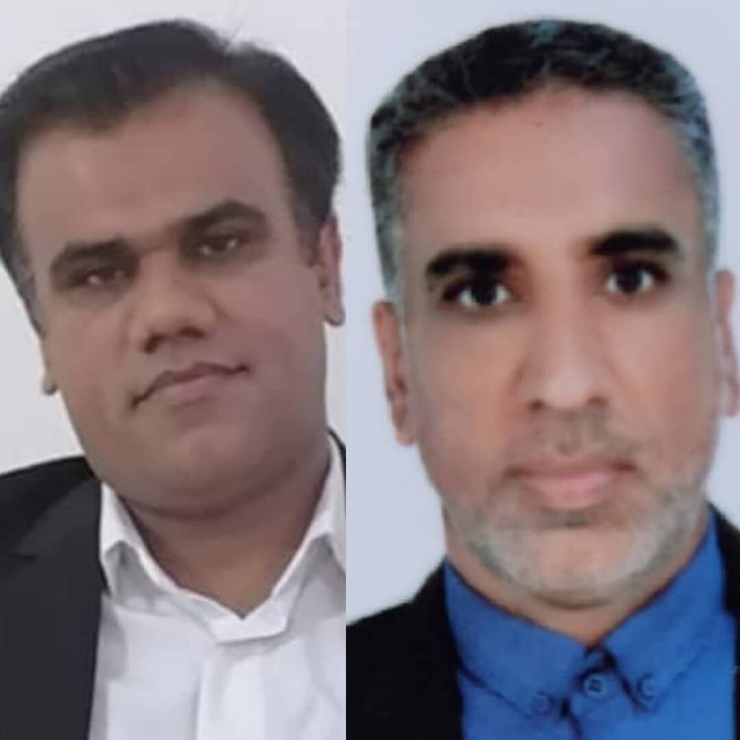 بخشداران هرمز و سندرک میناب منصوب شدند  بخشداران هرمز و سندرک میناب منصوب شدند