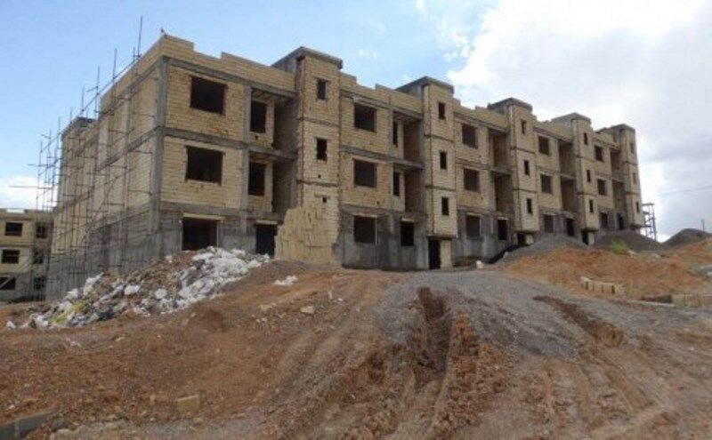 میزان پیشرفت پروژههای دولتی و عمومی در زنجان به ۴۵ درصد رسید میزان پیشرفت پروژههای دولتی و عمومی در زنجان به ۴۵ درصد رسید