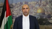 Hamas member says relations with Iran based on strategic decision