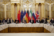 ویانا مذاکرات کی پیش رفت؛ پابندیوں کے خاتمے کیلیے ایرانی مطالبات کی بنیاد تسلیم کر لی گئی