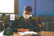 پایدارسازی مشاغل خانگی از اولویت‌های قرارگاه آبادانی سپاه زنجان است