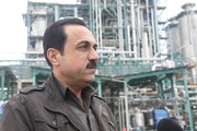 استاندار اربیل: کردستان عراق خواستار استفاده محصول پتروشیمی مهاباد است