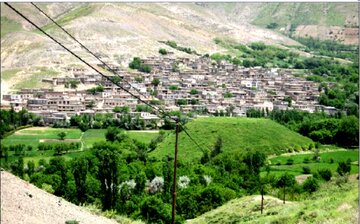 مدرسه روستای پایگلان سروآباد به موزه تبدیل می شود