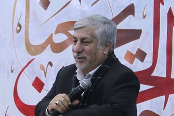 جانشین رئیس ستاد بازسازی عتبات عالیات: مواکب باید مردمی بمانند