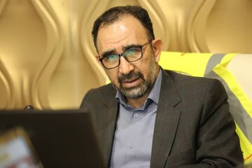 استاندار خراسان رضوی: خبرنگاران در مدیریت چالشهای استان تاثیرگذار هستند 