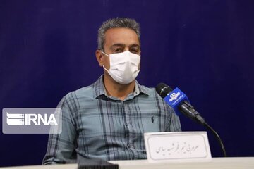 سرمربی تیم فجر شیراز: در نیمه دوم از هوادار تهران برتر بودیم