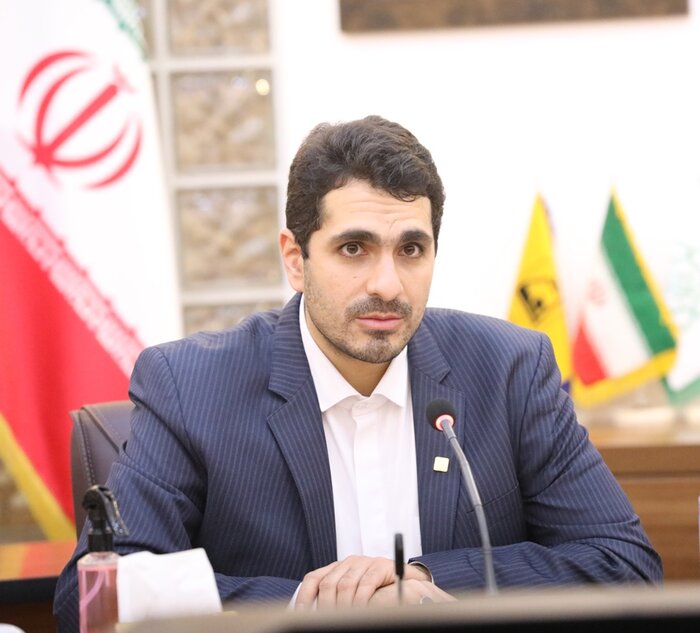 ۷۰۰ واگن مترو پایتخت نیازمند نوسازی است